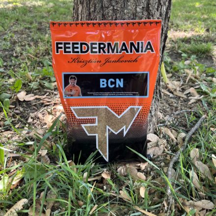 ETETŐANYAG Feedermania 800gr BCN