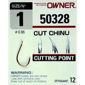 HOROG Owner CUT CHINU 50328 #3 (13db)