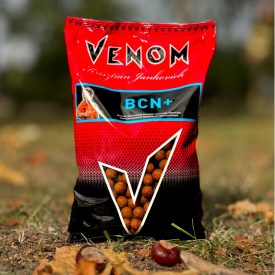 ETETŐBOJLI Feedermania Venom Boilie 900gr 13 mm BCN+