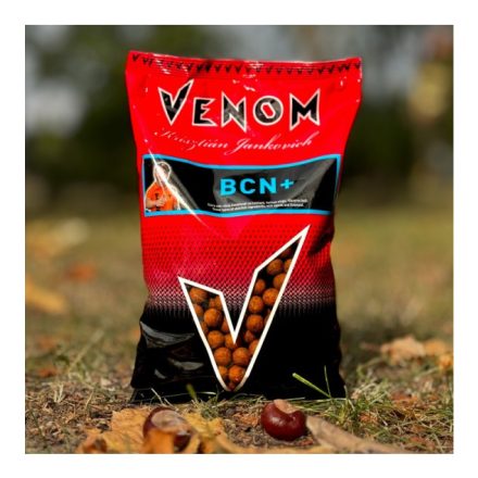 ETETŐBOJLI Feedermania Venom Boilie 900gr 16 mm BCN+