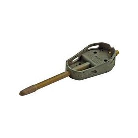 KOSÁR Method Feeder Matrix Alloy Open L 30gr