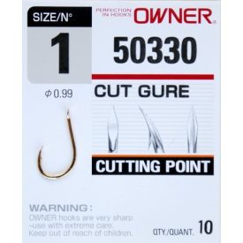 HOROG Owner Cut Gure 50330 #3 (12db)