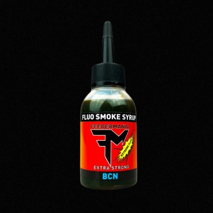 Feedermánia EXTREME FLUO SYRUP 75ml BCN