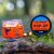 BOJLI POP UP Feedermania HIGH POWER BOILIES & BARRELS 8 mm 14gr BCN