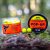 BOJLI POP UP Feedermánia HIGH POWER BOILIES & BARRELS 10 mm 14gr Ananász