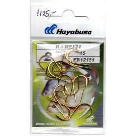 HOROG Hayabusa CHN121 Arany #2 (15db)