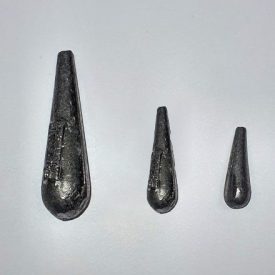 ÓLOM Csúszó csepp; 10gr