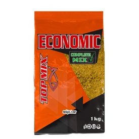 ETETŐANYAG Top Mix Economic Complete Mix 1000 gr Máj