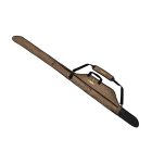 BOTZSÁK Normál Delphin AREA DoubleSAFE Carpath 360-2 195cm