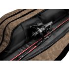 BOTZSÁK Normál Delphin AREA DoubleSAFE Carpath 360-2 195cm