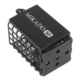 KOSÁR Feeder Szögletes Mikado; 30 gr