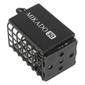 KOSÁR Feeder Szögletes Mikado; 60 gr