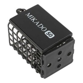 KOSÁR Feeder Szögletes Mikado; 50 gr