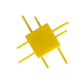 Hurok kötő Kamasaki 4 méretű