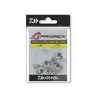 Daiwa | Prorex; SCREW-IN Balansz súly 4g