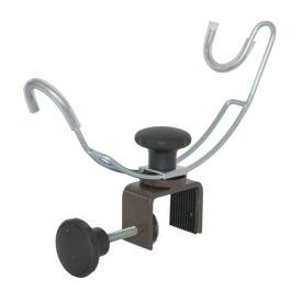 BOTTARTÓ Íves Csónakos, fém