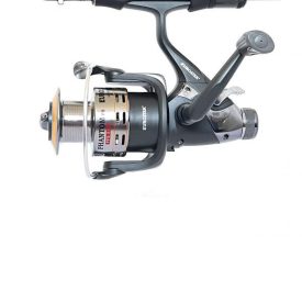 ORSÓ EuroStar | Phantom FS; 540