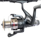 ORSÓ EuroStar | Phantom FS; 540