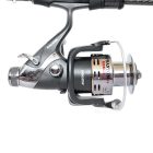 ORSÓ EuroStar | Phantom FS; 540