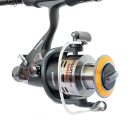 ORSÓ EuroStar | Phantom FS; 540