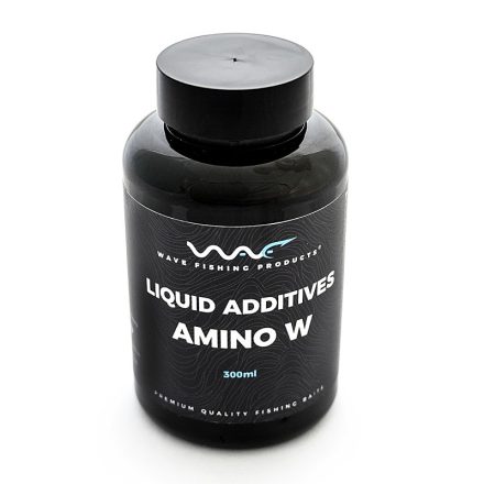 AROMA Wave Product Liquid Additive 300ml Amino W (Aminosav komplex)