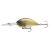 WOBBLER Daiwa Steez Crank; 400F-DR 70 mm, 25,6 gr, (4,2m) Green Muddy Water Special