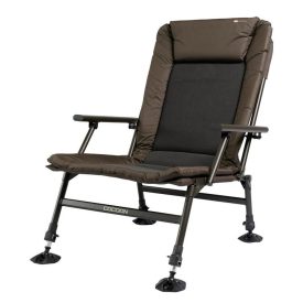 SZÉK JRC Cocoon II Relaxa Recliner Chai 150Kg