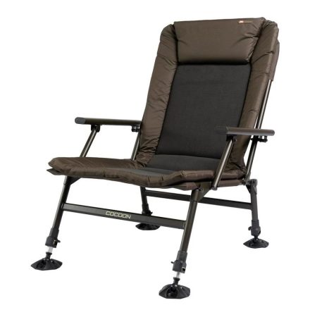 SZÉK JRC Cocoon II Relaxa Recliner Chai 150Kg