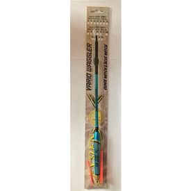 ÚSZÓ Exner Blue Match 10gr 