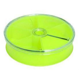 DOBOZ Horgos HL-1, KICSI: 8x2cm