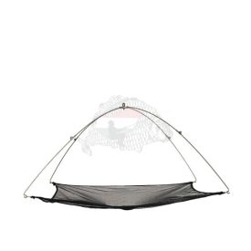 Csalihalfogó háló komplett 1x1 Oreel