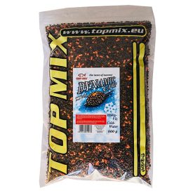 Top Mix Dynamic Carp 800gr Hidegvíz