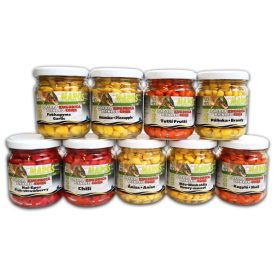 CSEMEGEKUKORICA Üveges | Pácolt Maros; 212ml :Ananász