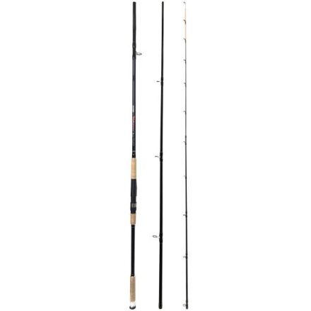 Silstar | Yokozuna Royal Feeder; 390 cm, 90-140gr {3 tag + 3 rezgő + tok}