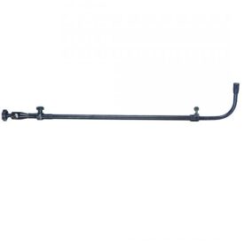 TARTÓ KAR teleszkópos Silsatar csalis doboz 90fok 