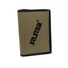 SZETT Fúró+Fűző fém, tárcával Silstar 5+