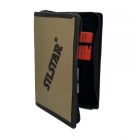 SZETT Fúró+Fűző fém, tárcával Silstar 5+