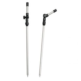 MENETES SZÁR Teleszkópos 60-100cm Silstar