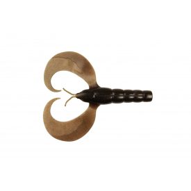   TWISTER Rák utánzat Fox Rage Mega Craw 200 mm Natural Craw UV (1db)
