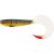 TWISTER Gumihal Fox Rage Pro Grub 100 mm Perch (1db)