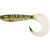 TWISTER Gumihal Fox Rage Pro Grub 100 mm Pike (1db)