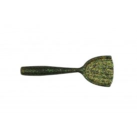   TWISTER Gumihal Lapátfarkú Fox Rage Ultra UV 70 mm Green Pumpkin UV (8db)