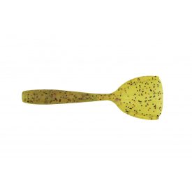   TWISTER Gumihal Lapátfarkú Fox Rage Ultra UV 70 mm UV Golden Glitter (8db)