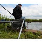 Cresta Centurion C880 Pro Competition rakós bot POWER KIT 13m