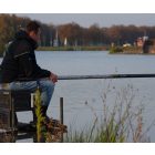 Cresta Centurion C880 Pro Competition rakós bot POWER KIT 13m