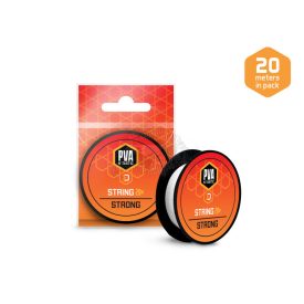 PVA Zsinór Delphin 20m