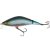 WOBBLER Fox Rage; Gonzo SR, 80 mm 10gr (0-1,0m) UV Cool Hering