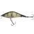 WOBBLER Fox Rage; Gonzo SR, 80 mm 10gr (0-1,0m) UV Striped Shiner