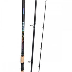   EUROSTAR | MASTER CLASS FEEDER; 360 cm, 60-90gr {3tag+2rezgő+tok}