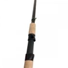 EUROSTAR | MASTER CLASS FEEDER; 360 cm, 60-90gr {3tag+2rezgő+tok}